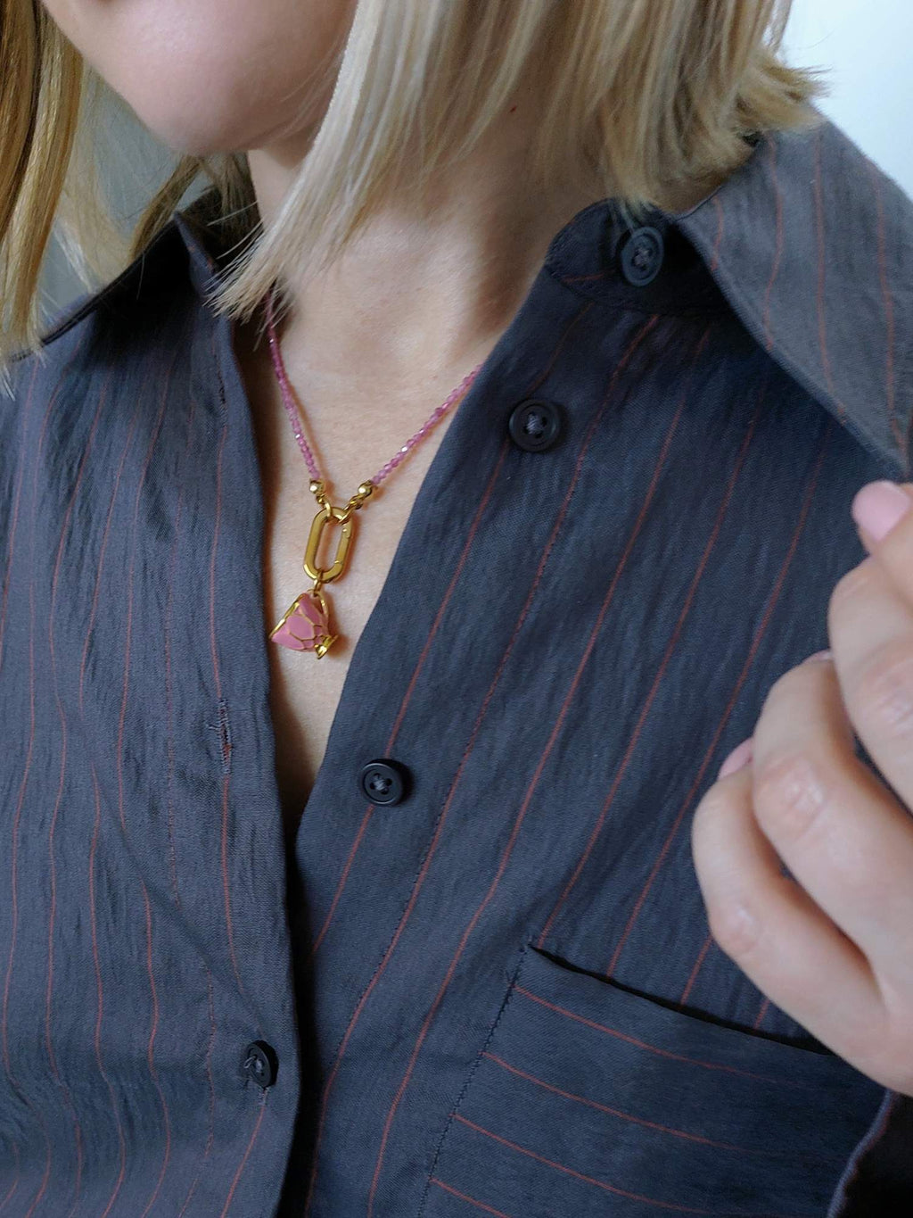 Collana Aurora