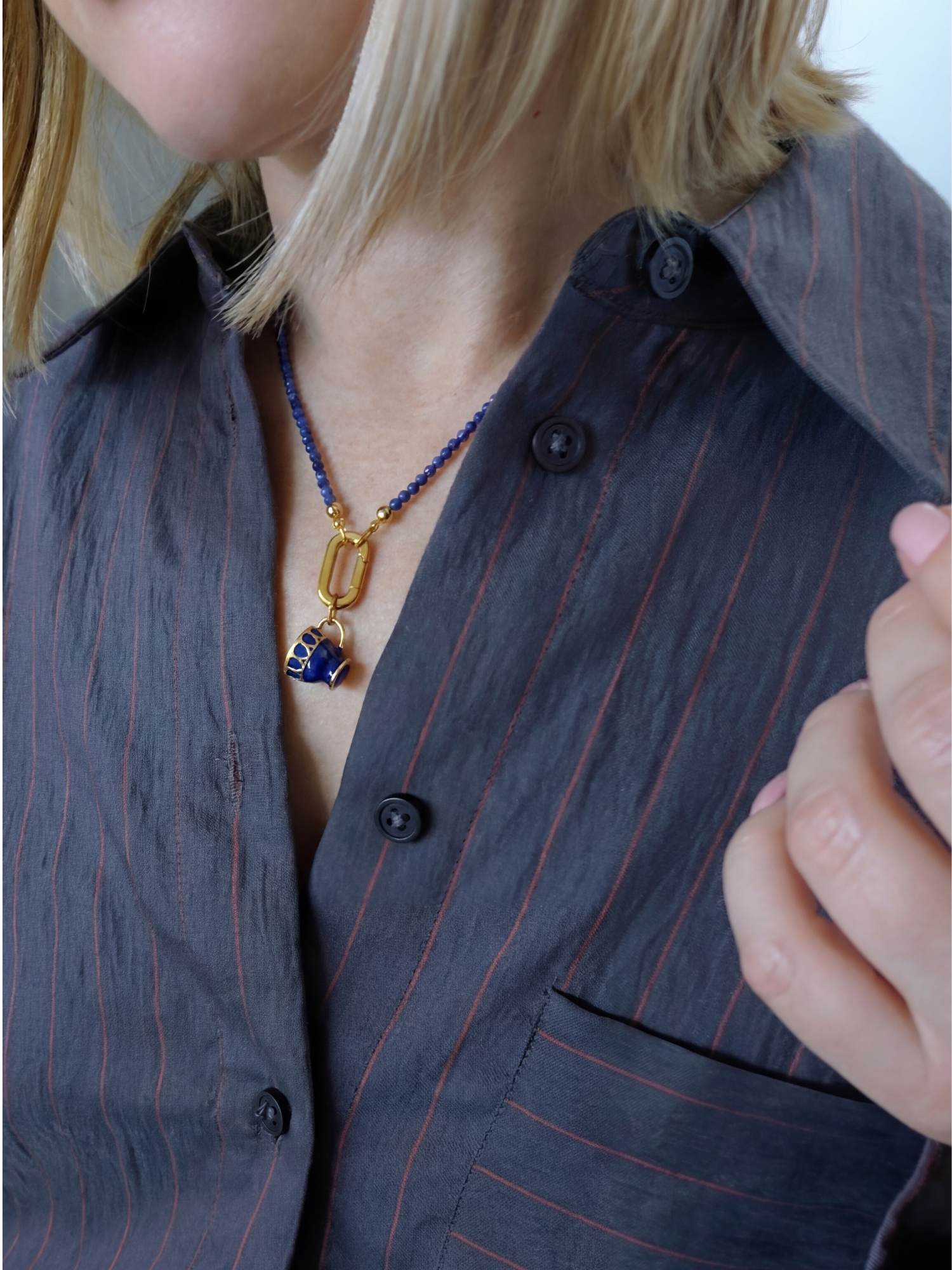 Collana  Erica