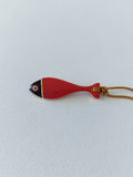 Collana Pesce