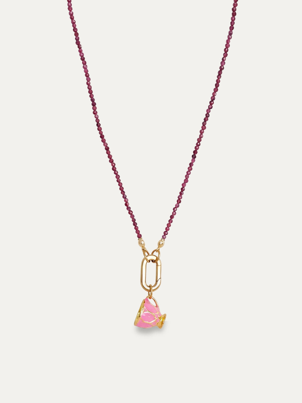 Collana Cecilia
