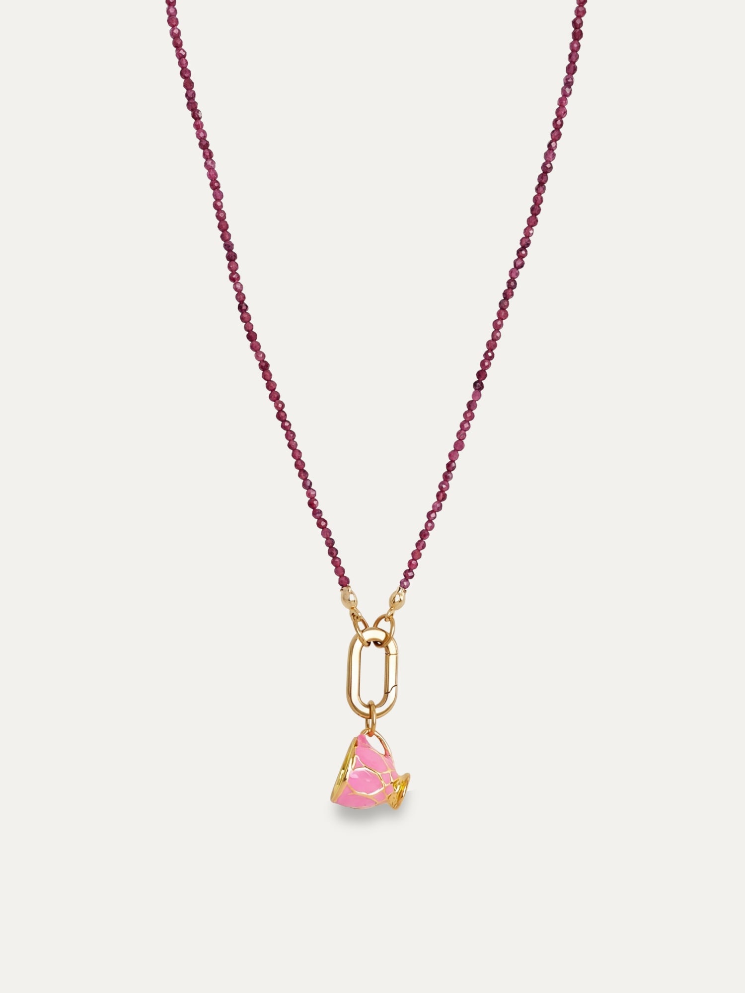 Collana Cecilia