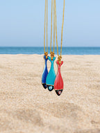 Collana Pesce