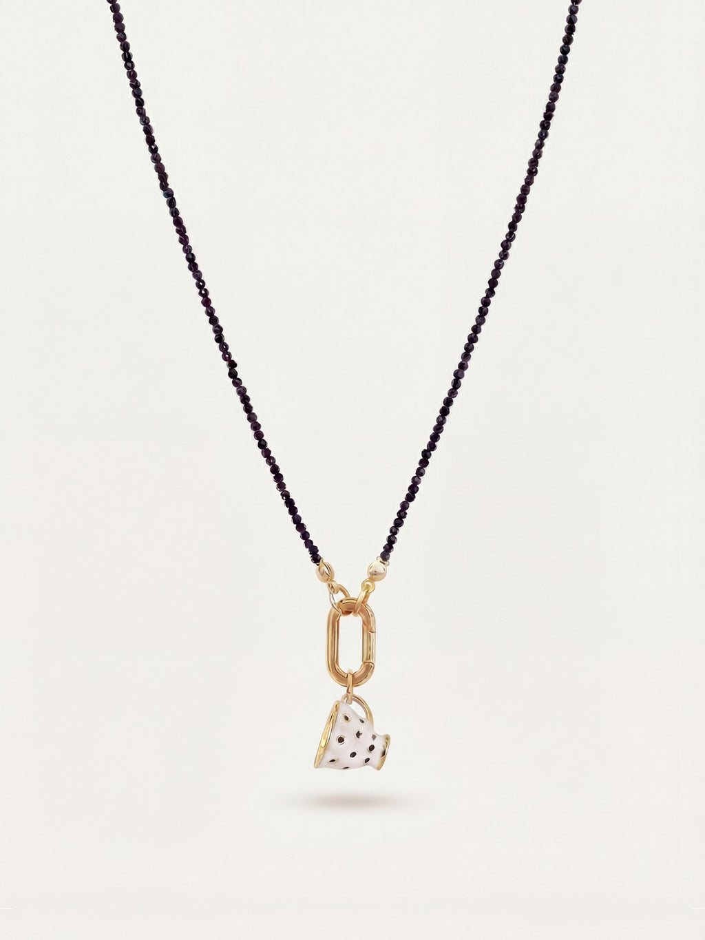 Collana Paloma