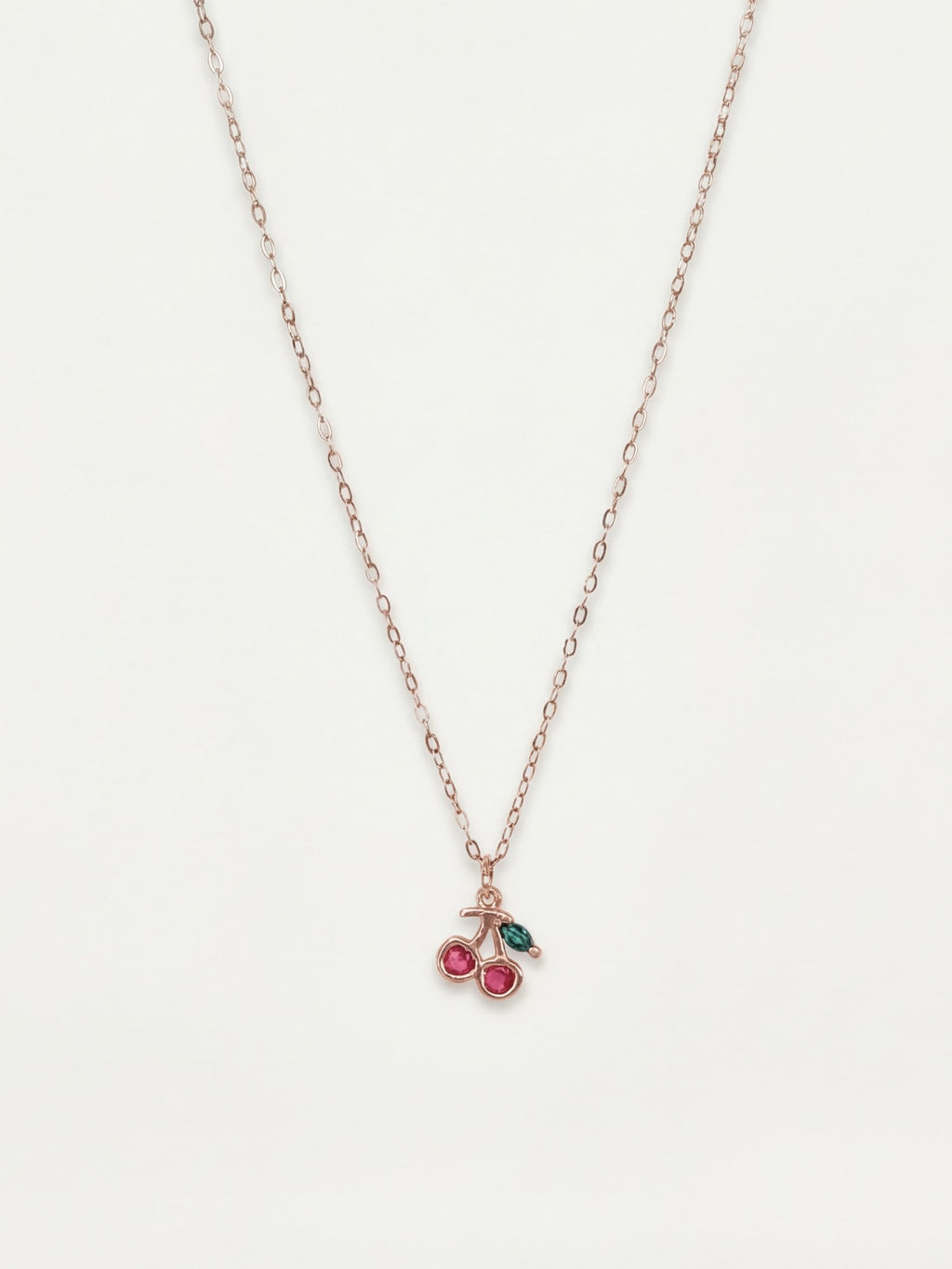 Girocollo Cherry Pop