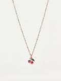 Girocollo Cherry Pop