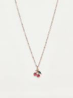 Girocollo Cherry Pop