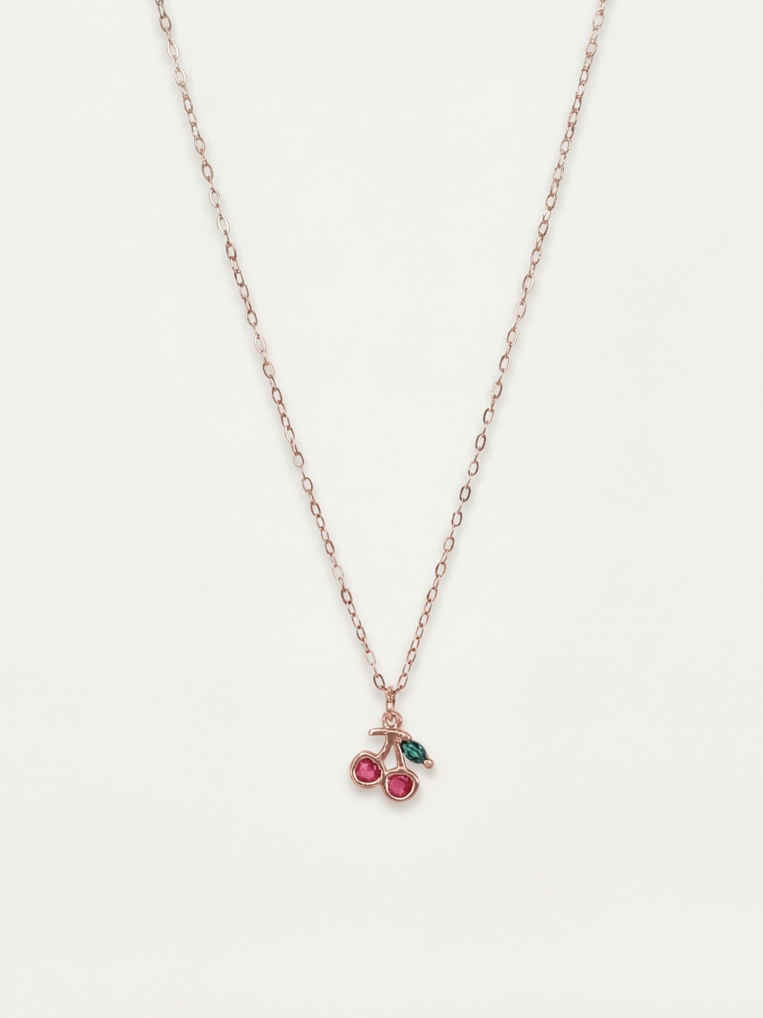 Girocollo Cherry Pop