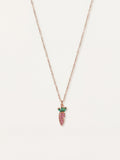 Girocollo Sweet Carrot