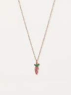 Girocollo Sweet Carrot