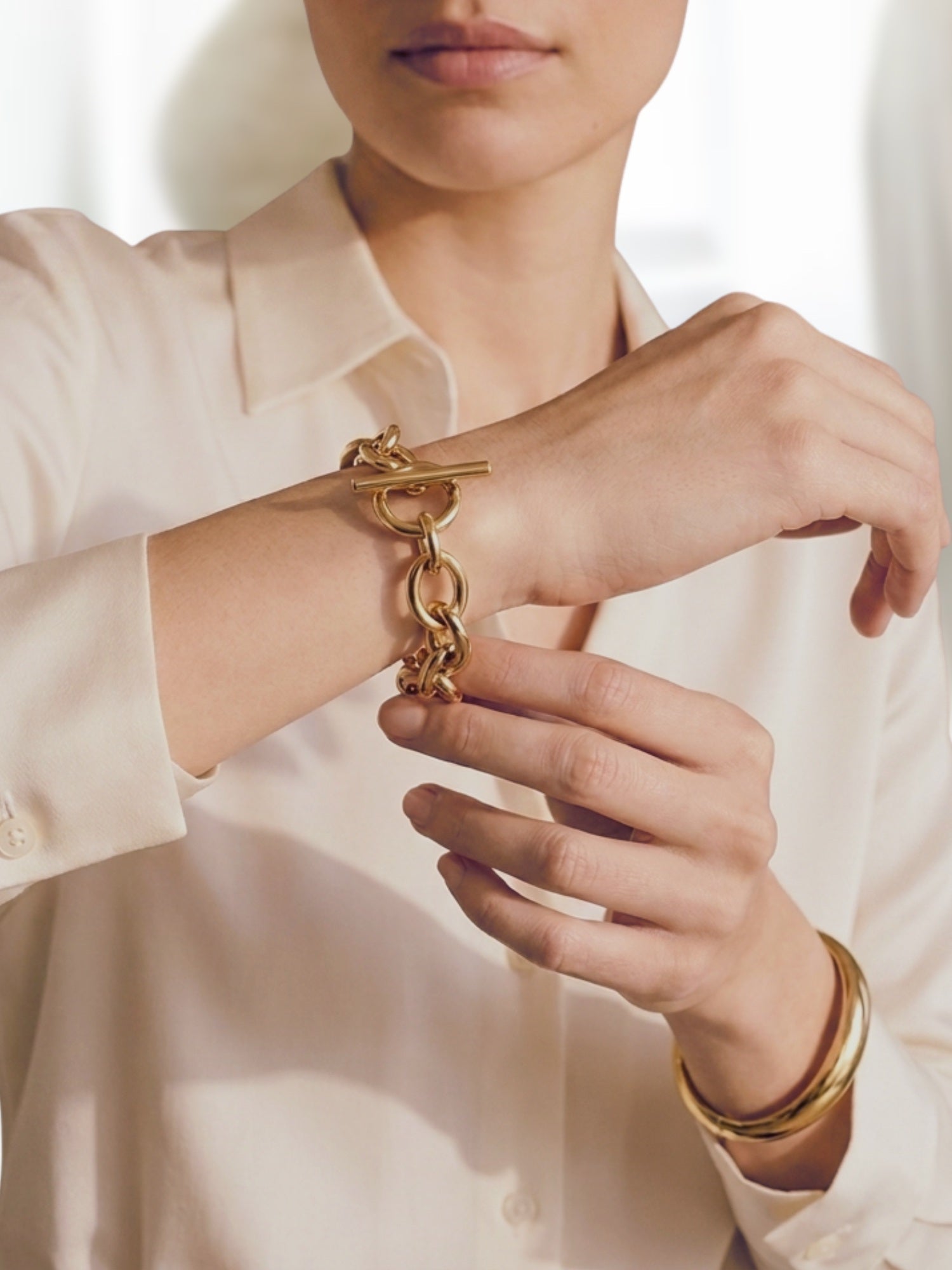 Bracciale Anna