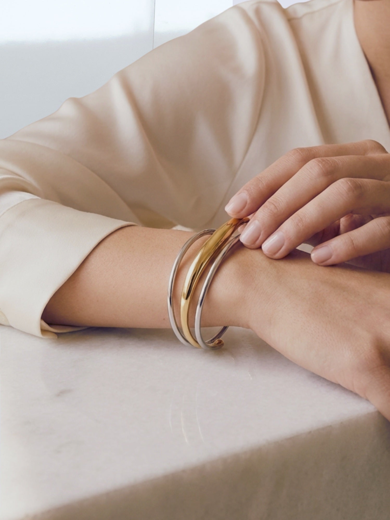 Bracciale Augusta