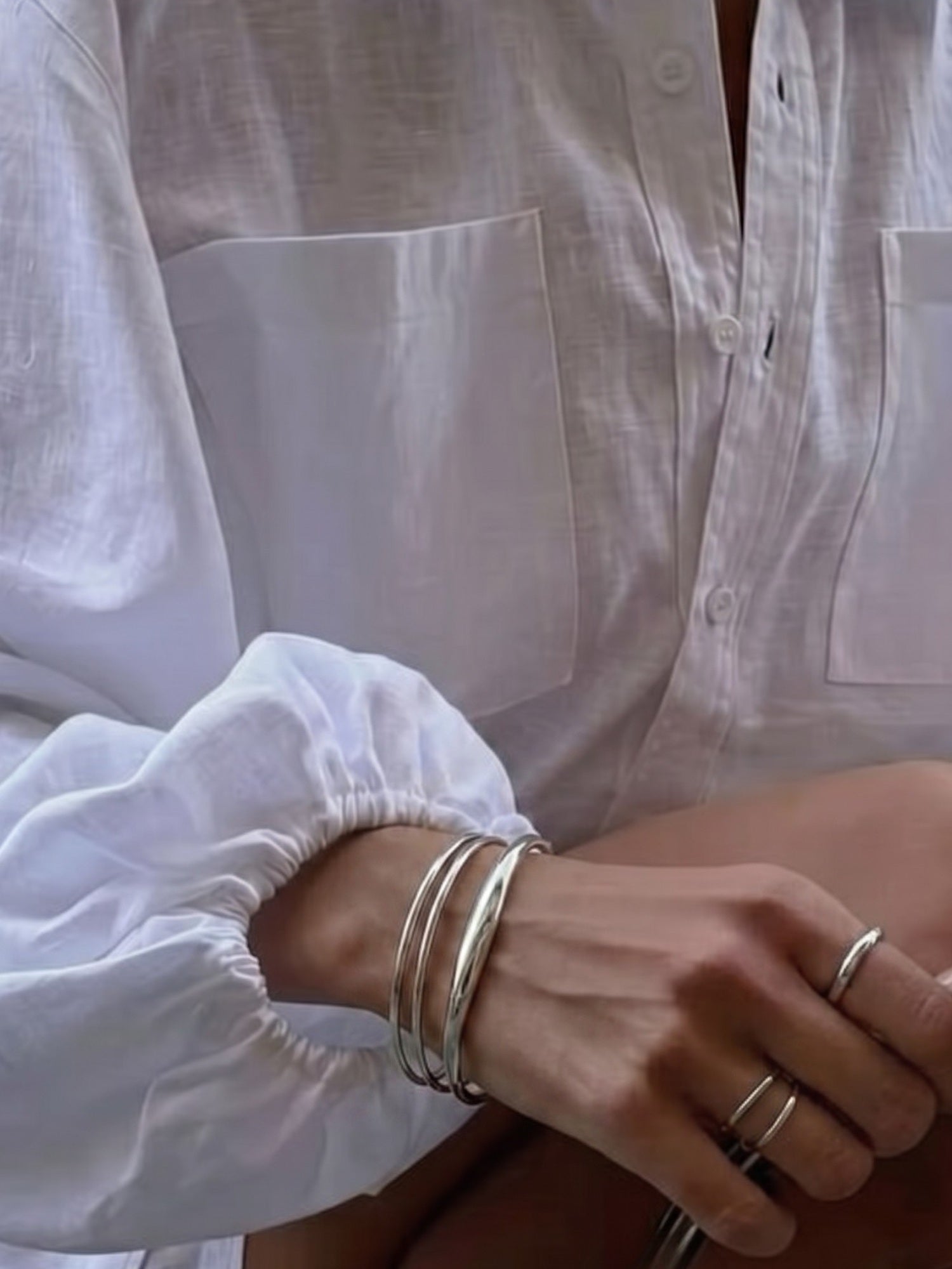 Bracciale Nathalia