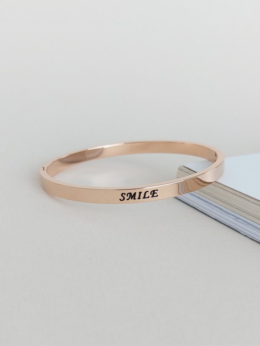 Bracciale - Smile
