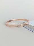 Bracciale - Smile