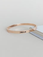 Bracciale - Smile