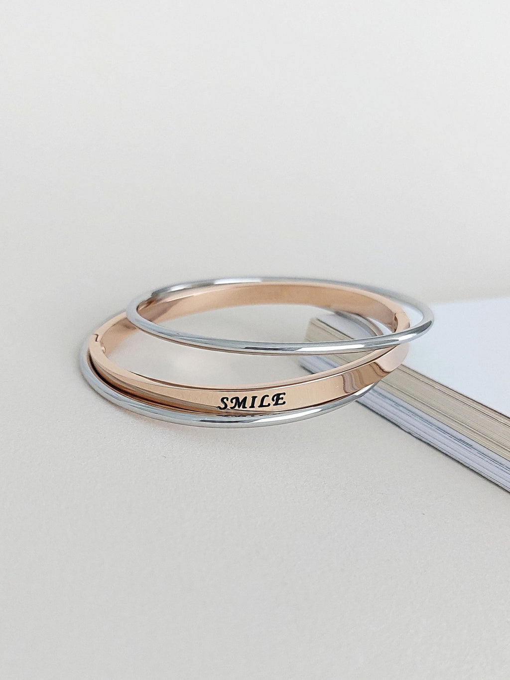 Bracciale - Smile
