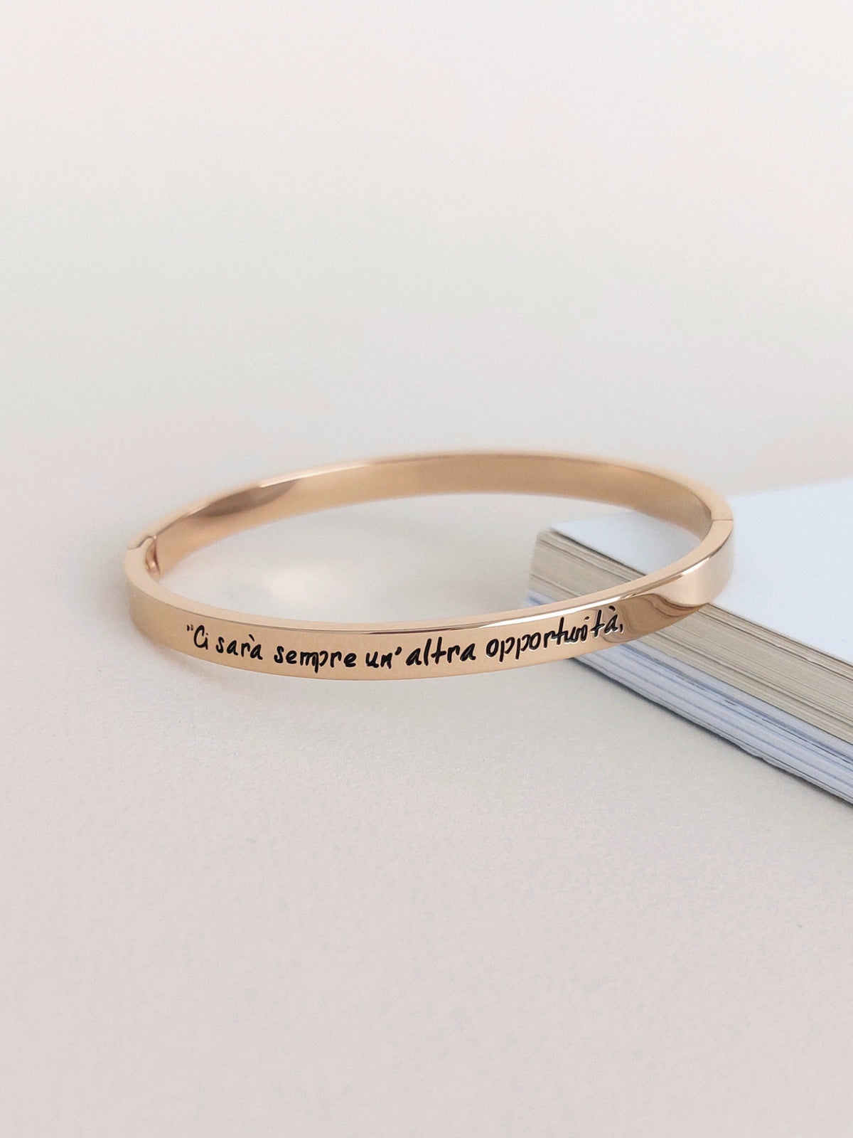 Bracciali - Rigidi Bangles