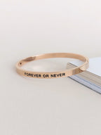 Bracciali - Rigidi Bangles