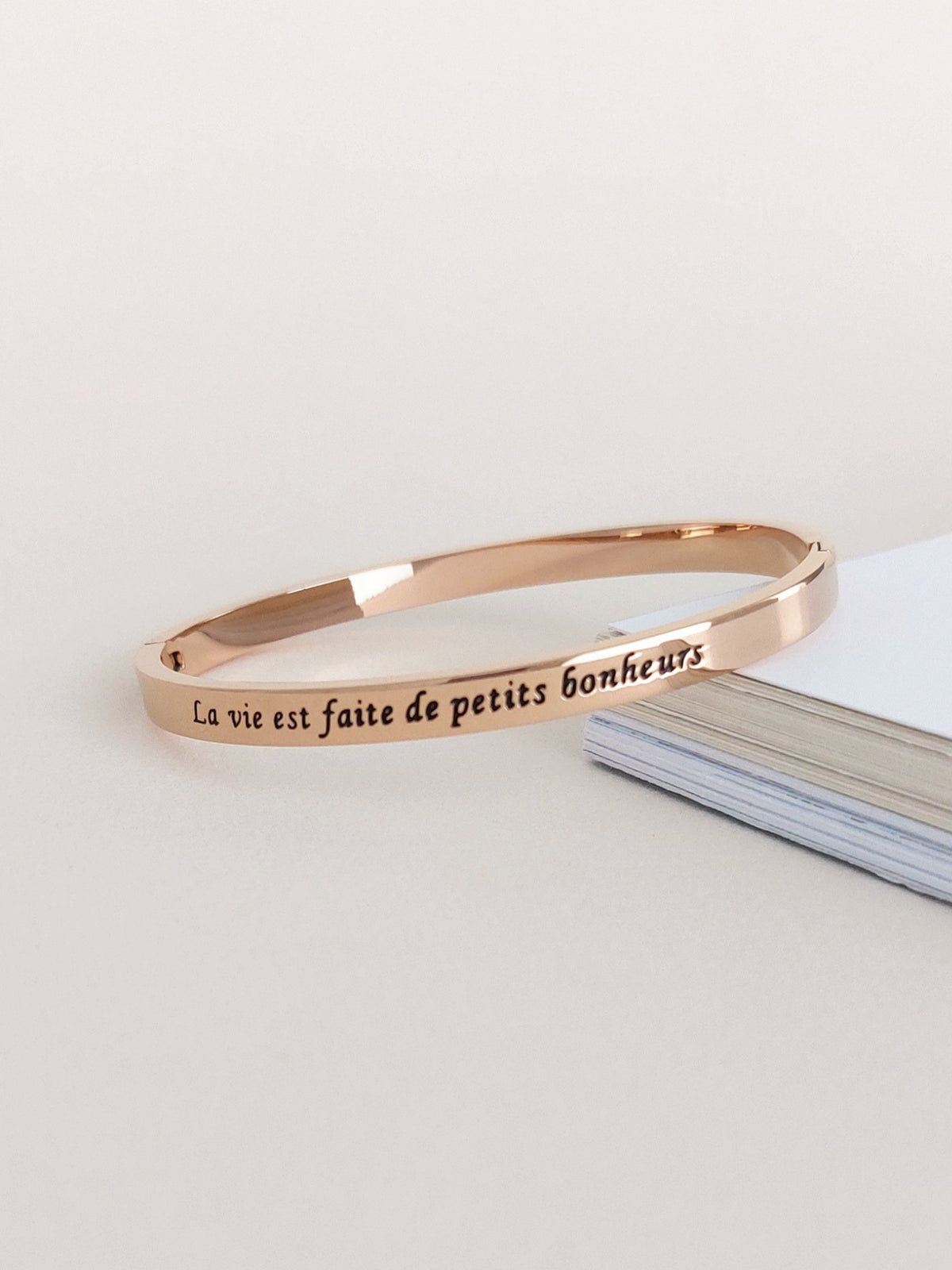 Bracciali - Rigidi Bangles