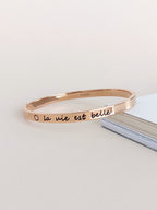 Bracciali - Rigidi Bangles