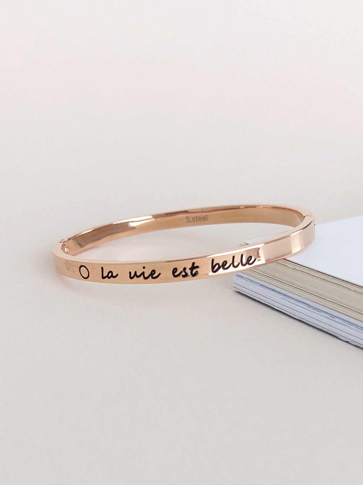 Bracciali - Rigidi Bangles
