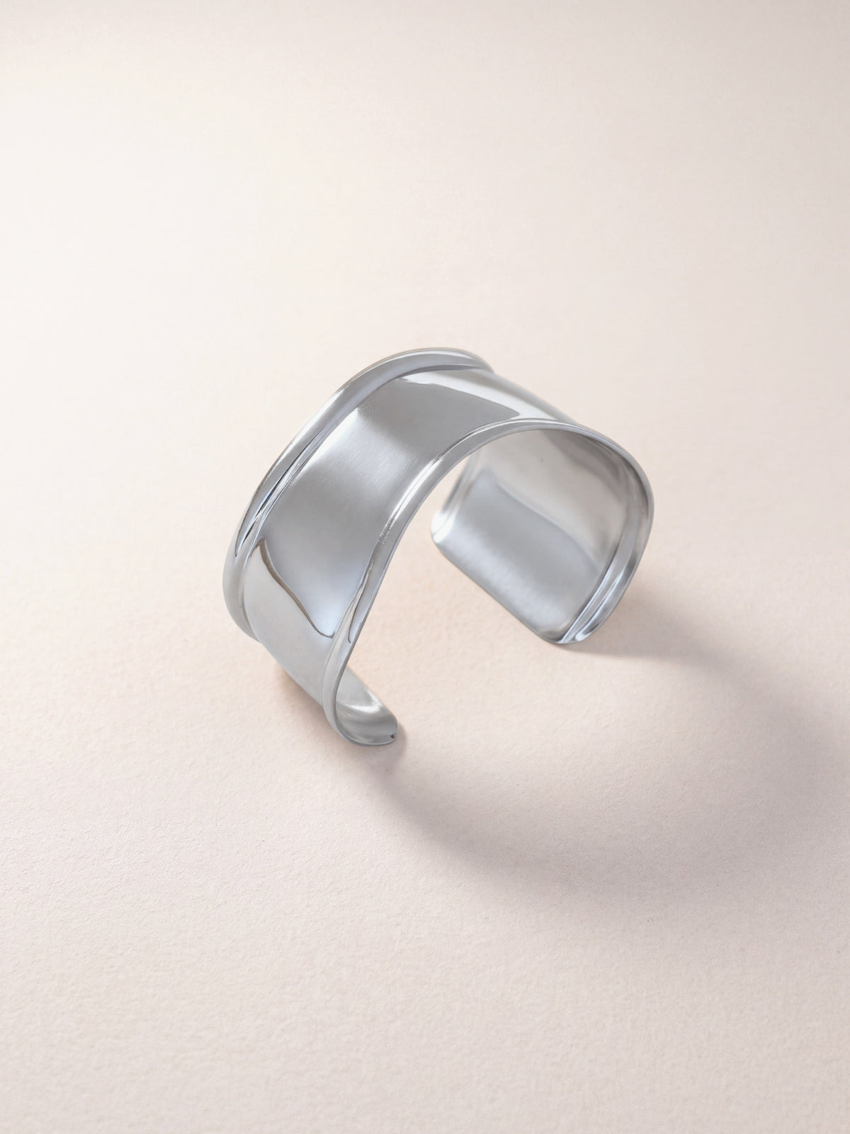 Bracciale Matilde - Acciaio