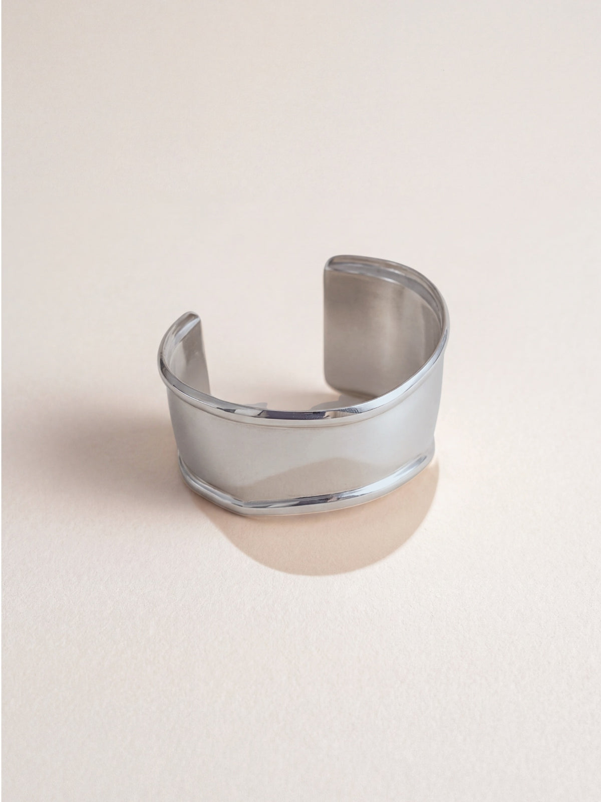 Bracciale Matilde - Acciaio