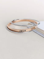 Bracciale Nathalia - Duo