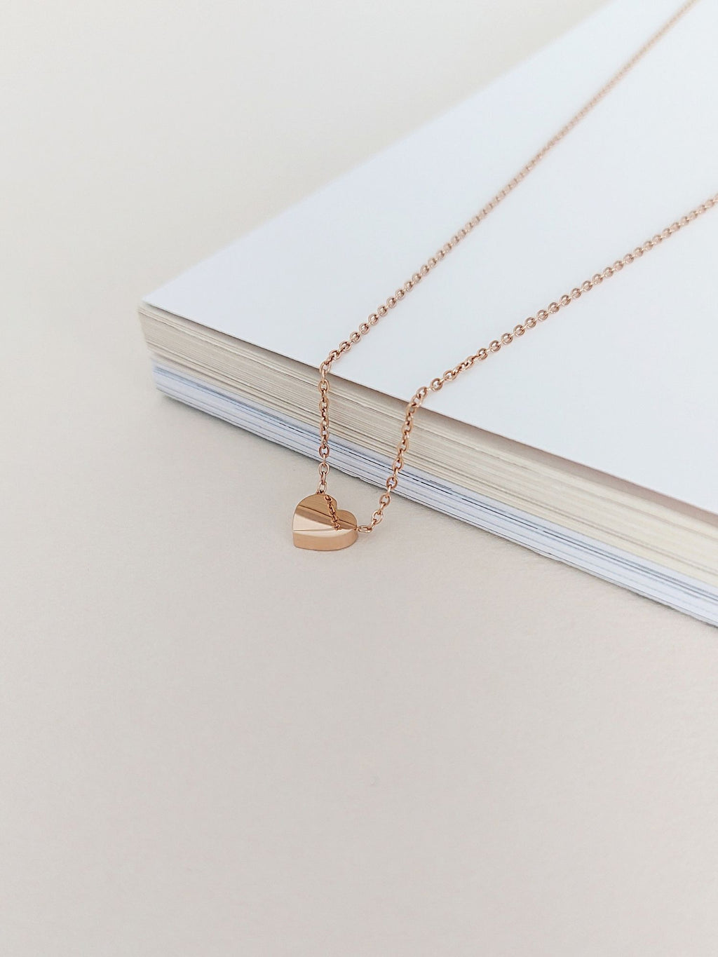 Collana Saudade