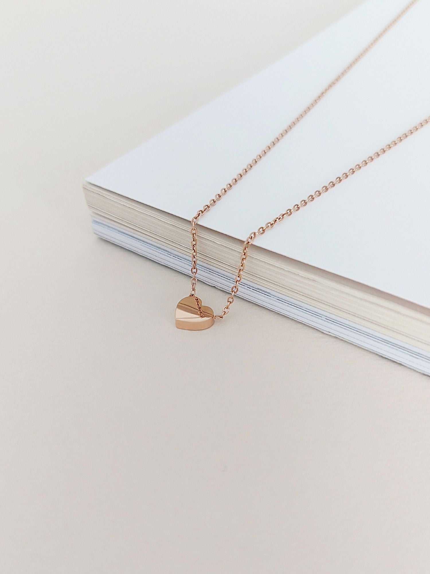 Collana Saudade